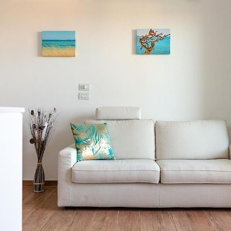 Panoramic Sea House Apartman Sottomarina Kültér fotó