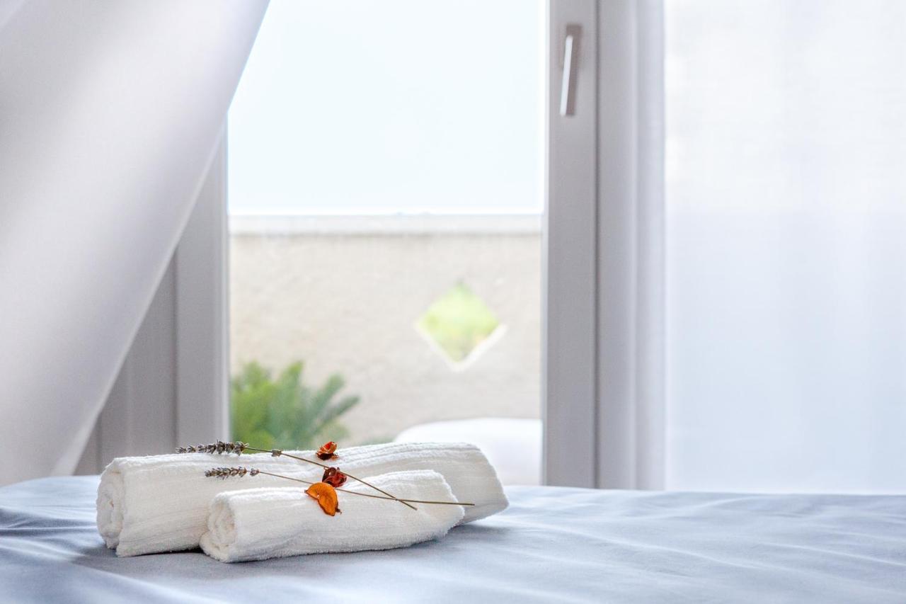 Panoramic Sea House Apartman Sottomarina Kültér fotó