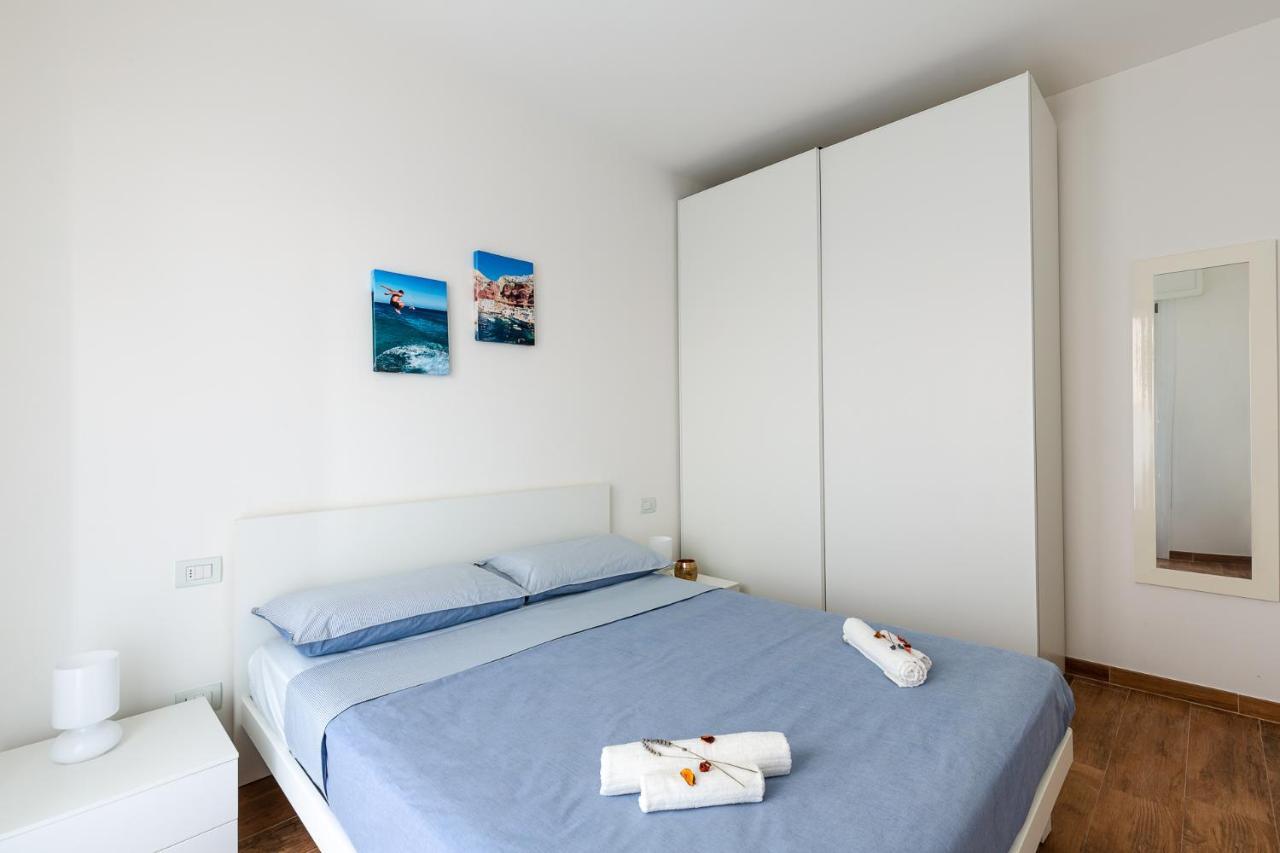 Panoramic Sea House Apartman Sottomarina Kültér fotó